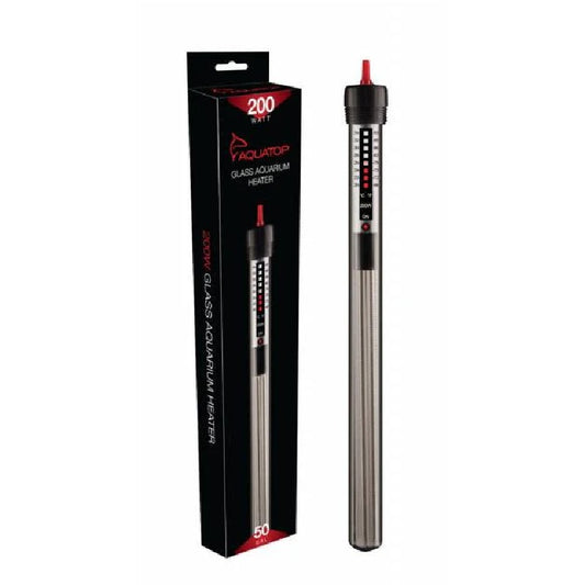 Aquatop Submersible Heater 200 Watt