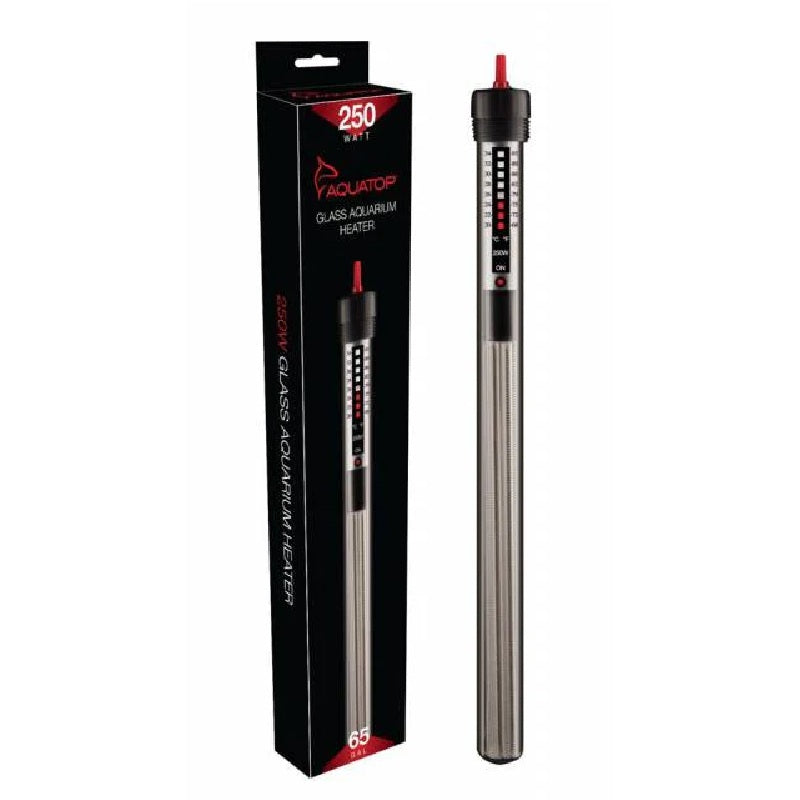 Aquatop Submersible Heater 250 Watt