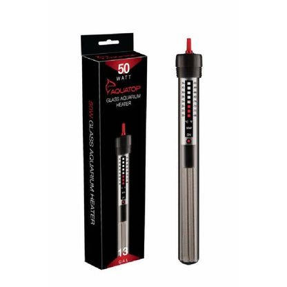 Aquatop Submersible Heater 50 Watt