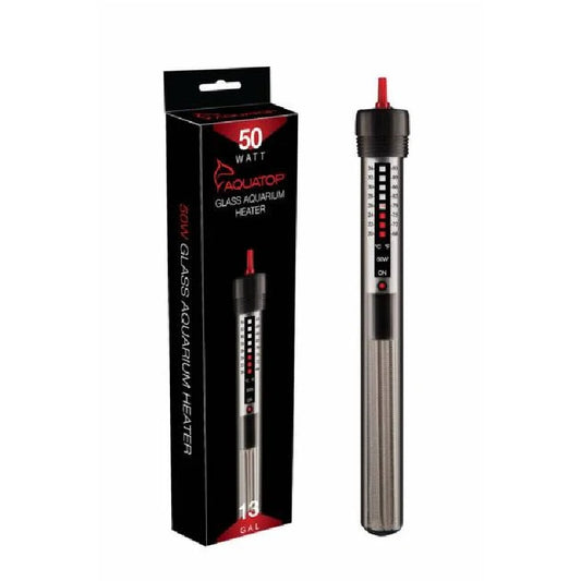 Aquatop Submersible Heater 50 Watt
