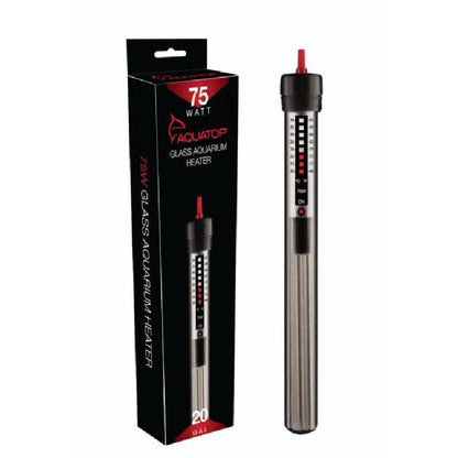 Aquatop Submersible Heater 75 Watt