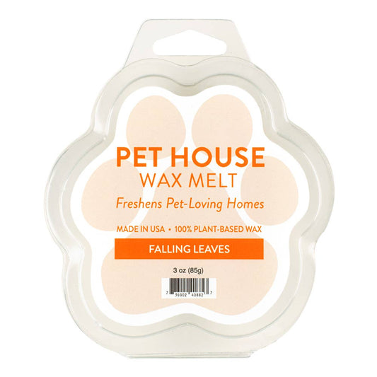 Falling Leaves Wax Melt 3 oz
