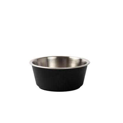 Malmo Pet Bowl: Blush Pink / Small