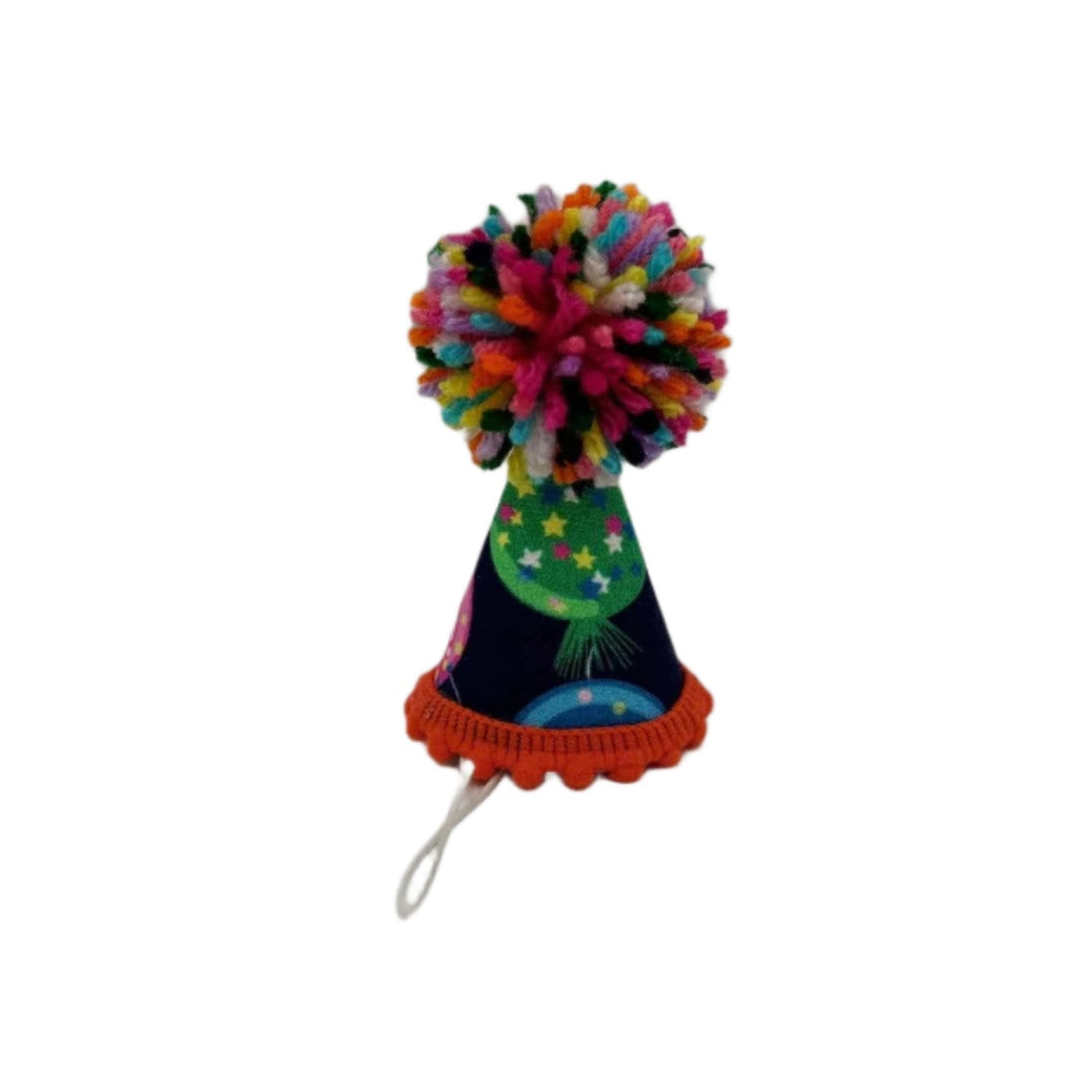 Pup Party Hats Celebration Balloons Party Hat: L