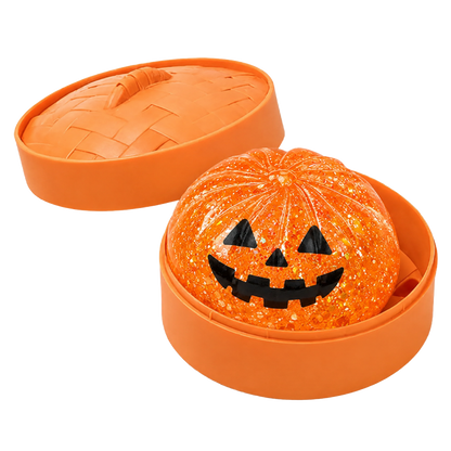 Fun Doh SquishZilla™ Spooky Steamers™ Dumpling Toy