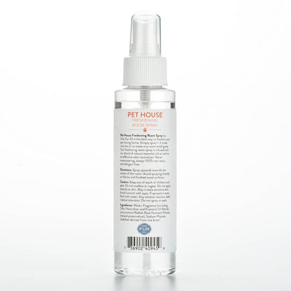Room Spray Display - Top Sellers - For pet-loving homes