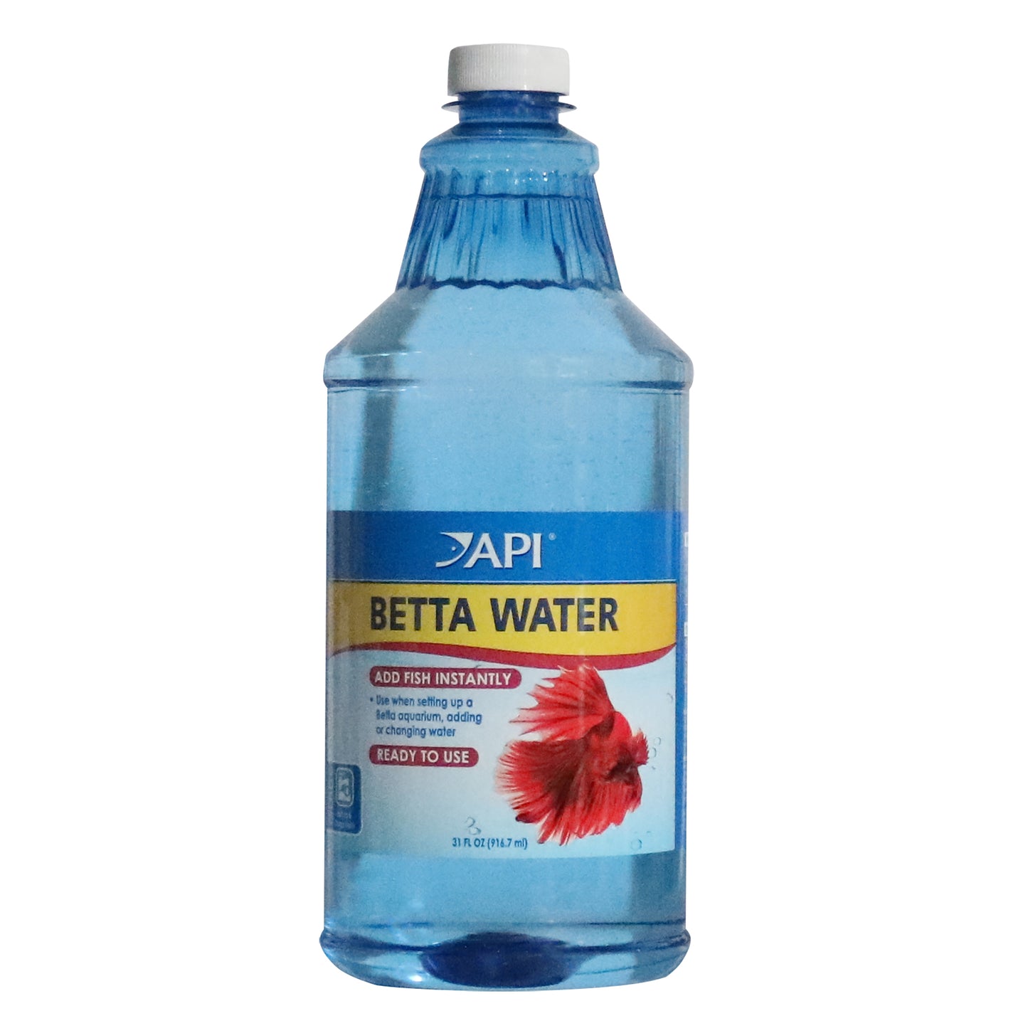 API Betta Aquarium Water