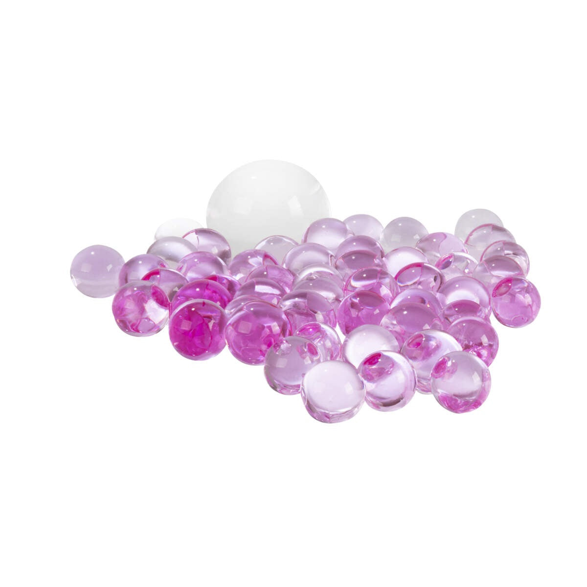 Aqueon PURE Betta Beads 8.8oz