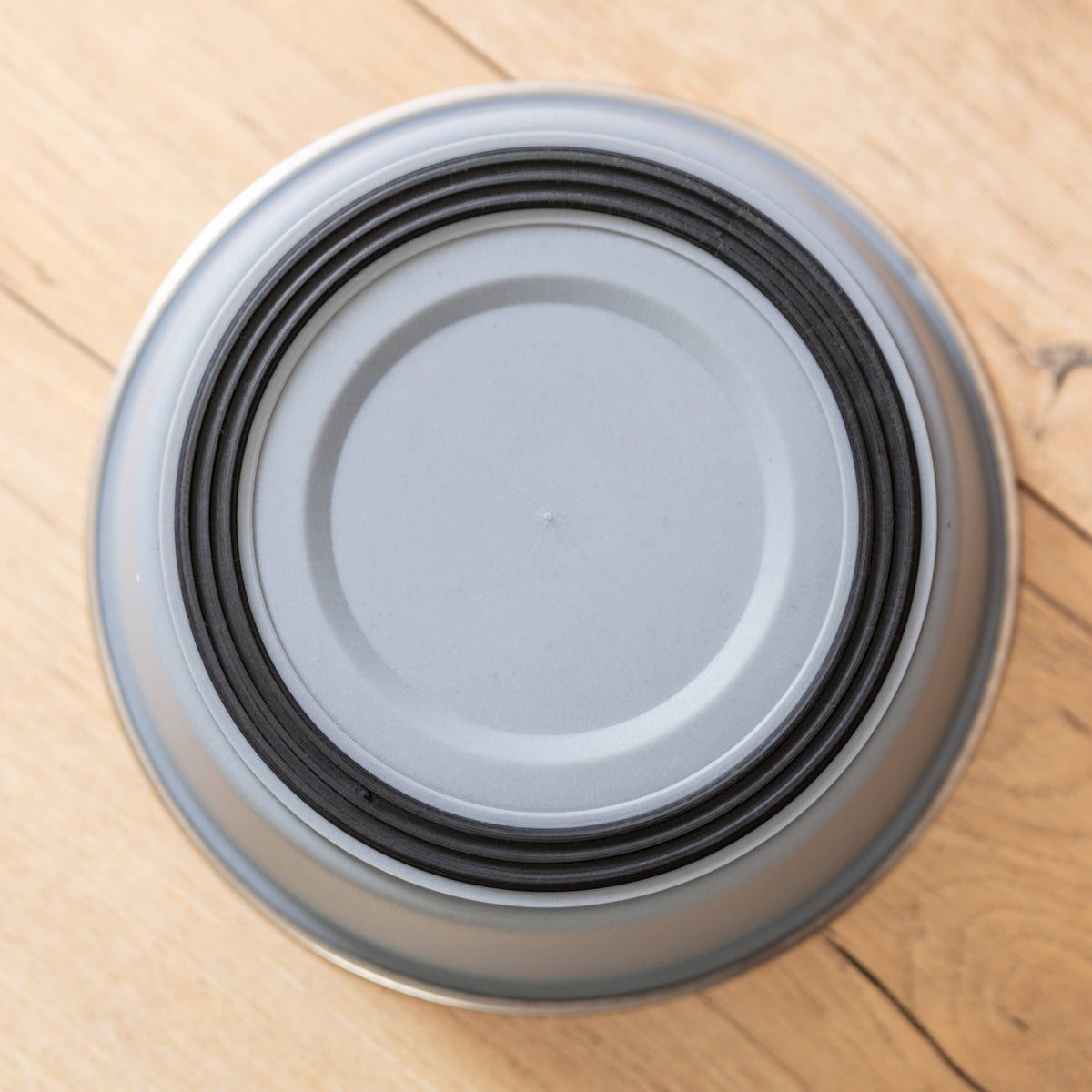 Malmo Pet Bowl: Navy Blue / Large