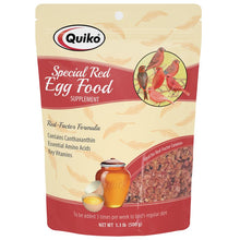 Load image into Gallery viewer, Quiko Special Red Egg Food Supplement

