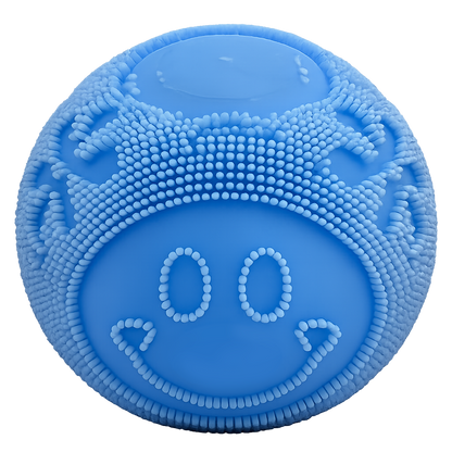 Fun Doh Fuzzy Face Squishy Sensory Toy Variety