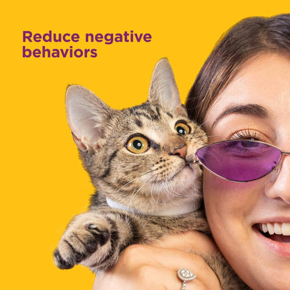 Comfort Zone Cat Calming Collar 1 Pack