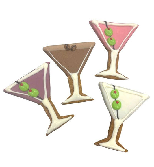 Paws Gourmet Bakery Dirty Muttini Dog Treats, 1 count