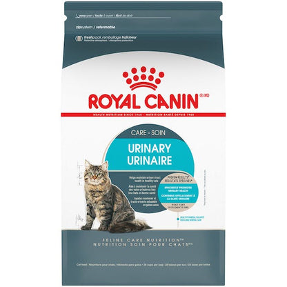 Royal Canin Urinary Care Dry Cat Food