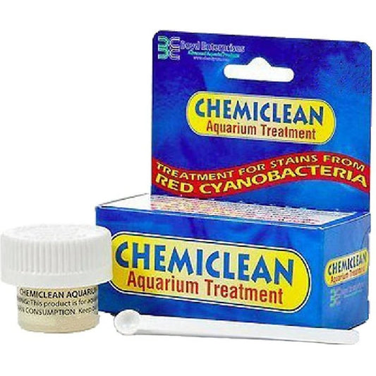 Boyd Chemi-Clean Red Cyanobacteria Aquarium Treatment