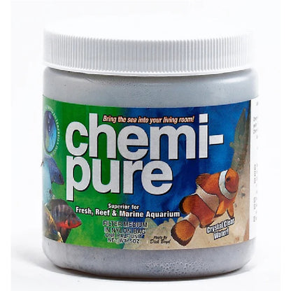 Boyd Chemi-Pure Filter Media