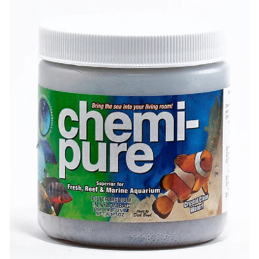 Boyd Chemi-Pure Filter Media