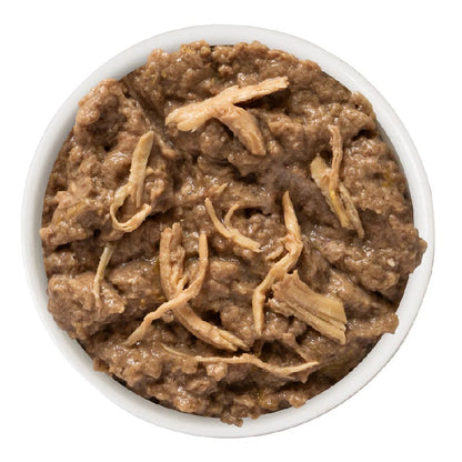 Weruva Cats in the Kitchen Splash Dance Chicken & Ocean Fish Recipe Au Jus