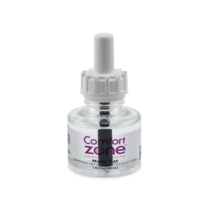 Comfort Zone® Multi-Cat Calming Diffuser Refill 48 mL 1 ct