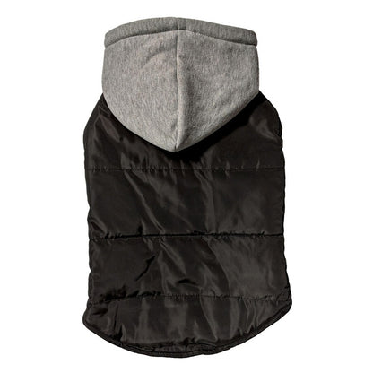 Cosmo Vest & Sweatshirt Reversable Coat