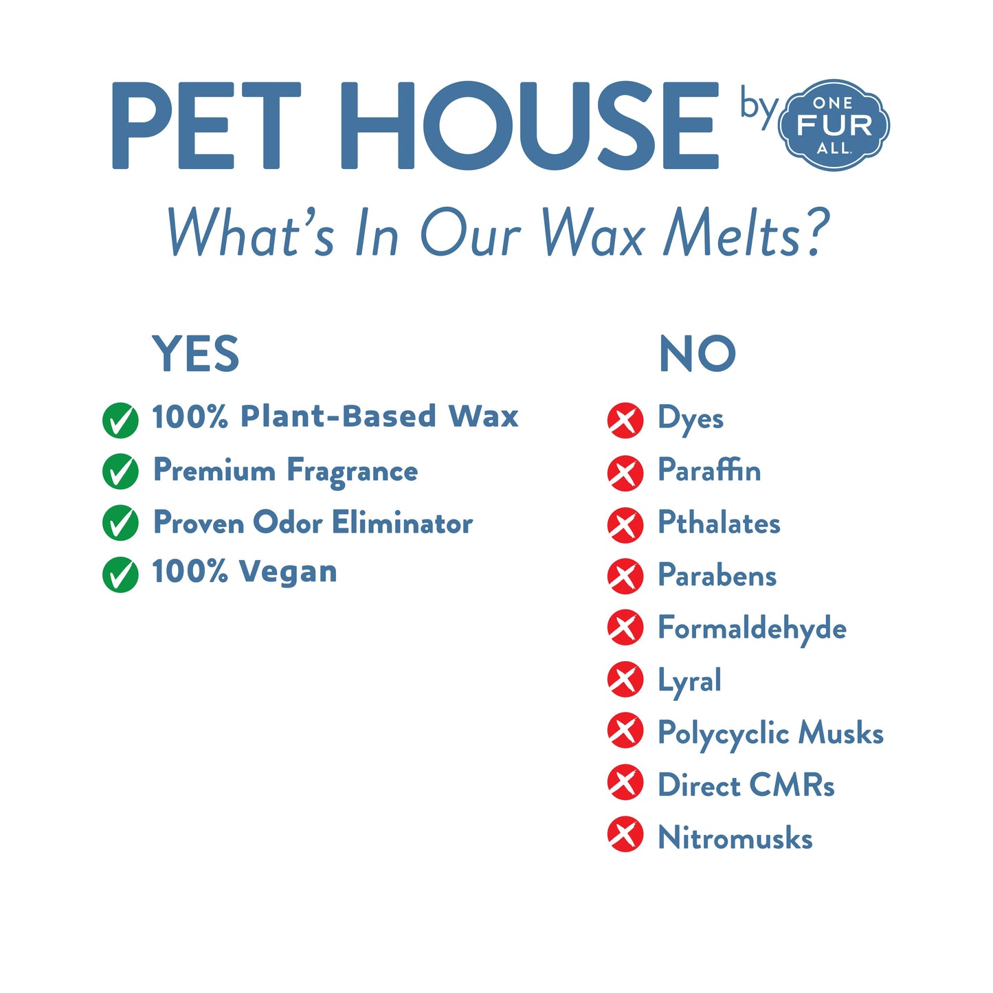 Vanilla Sandalwood Wax Melt 3 oz