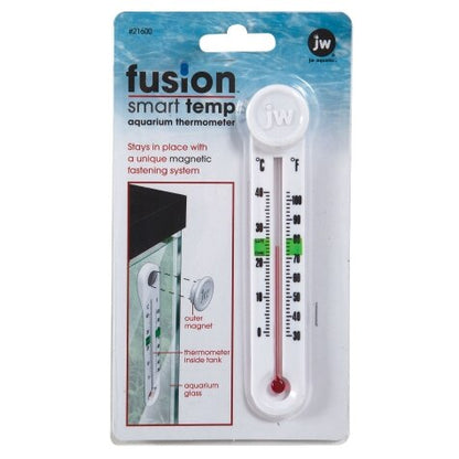 JW Aquarium SmartTemp Thermometer