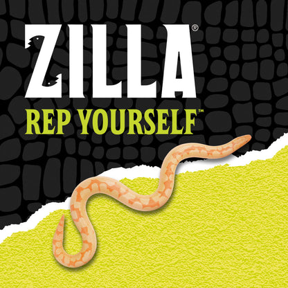 Zilla Day White Light Incandescent Spot Bulb