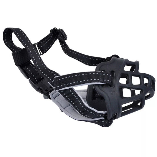 Coastal Soft Basket Muzzle