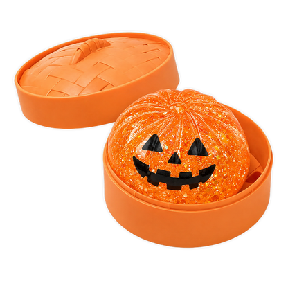 Fun Doh SquishZilla™ Petite Spooky Steamers™ Dumpling Toy
