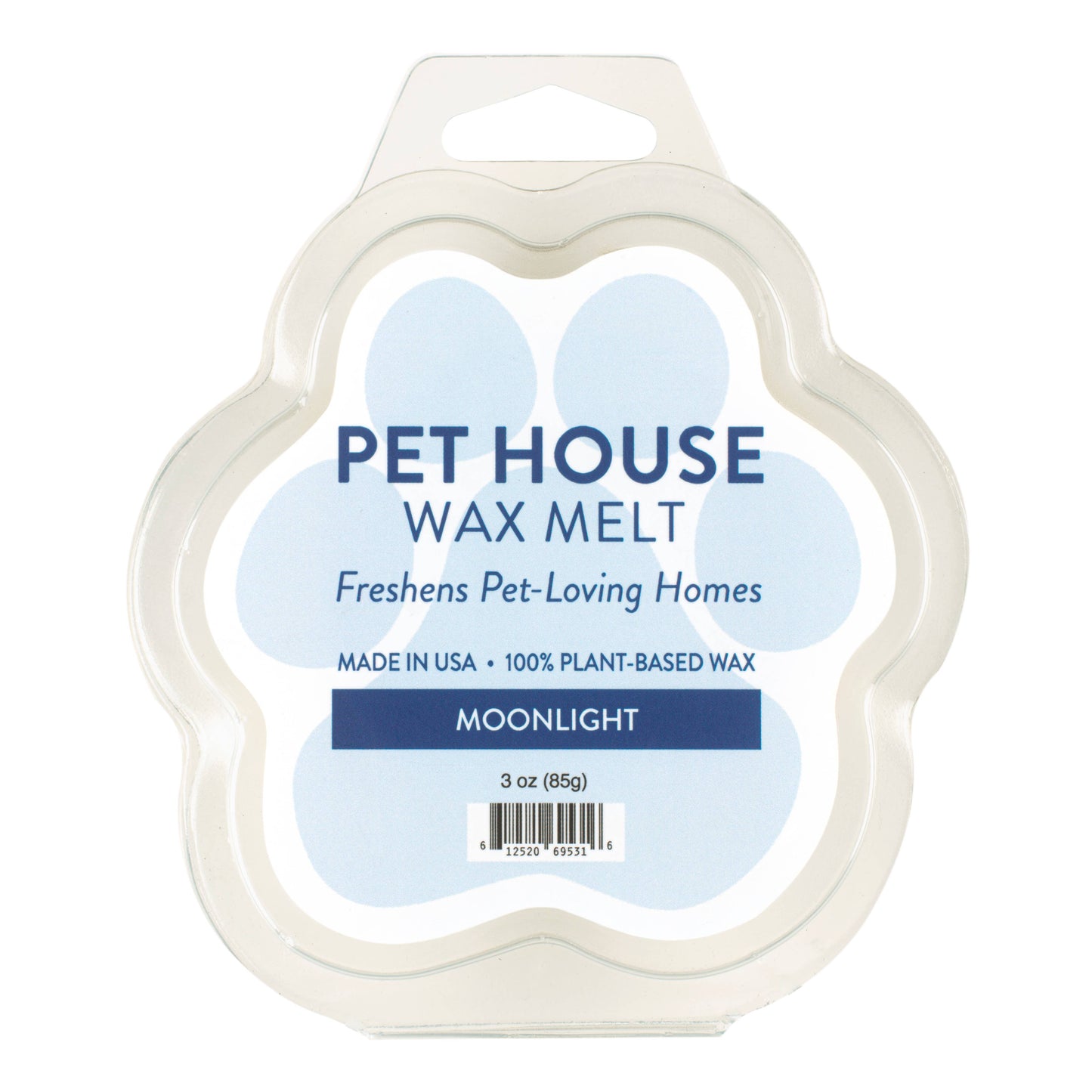 Moonlight Wax Melt 3 oz
