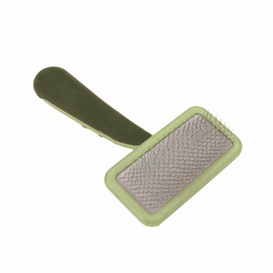 Safari Soft Slicker Brush for Cats