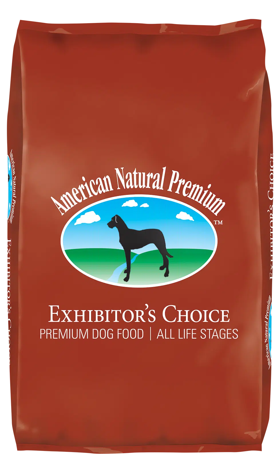 American Natural Premium Exhibitor's Choice Dog Food