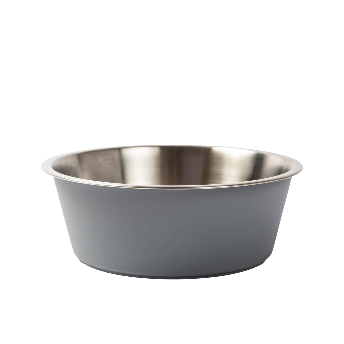 Malmo Pet Bowl: Blush Pink / Large