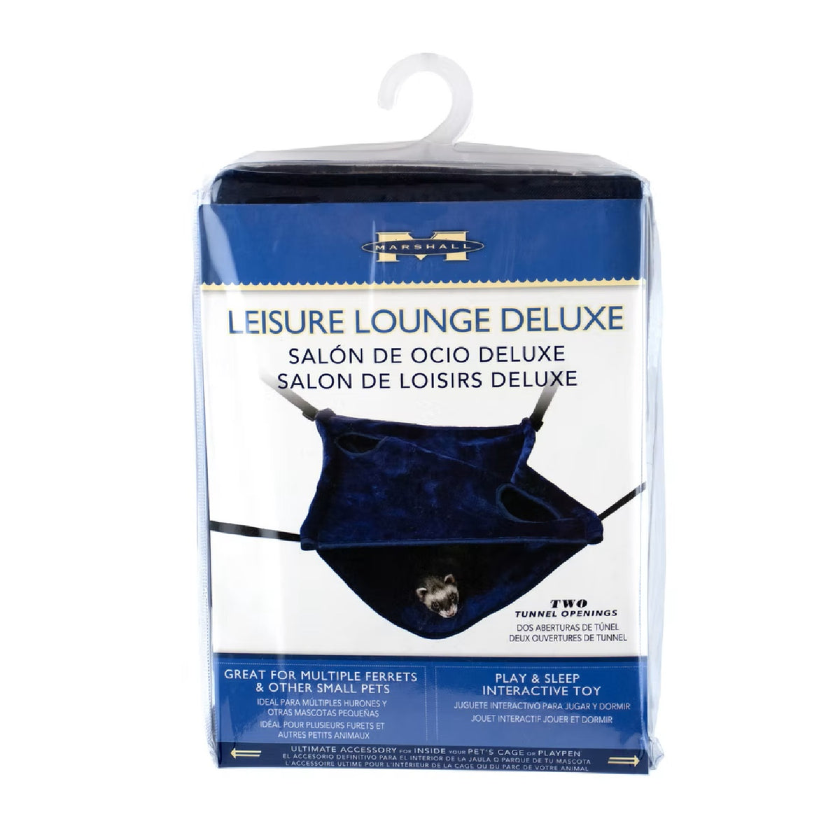 Marshall Ferret Leisure Lounge