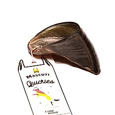 Mascoti Cow Hoof Dog Chew