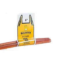 Mascoti Bully Stick, 6"