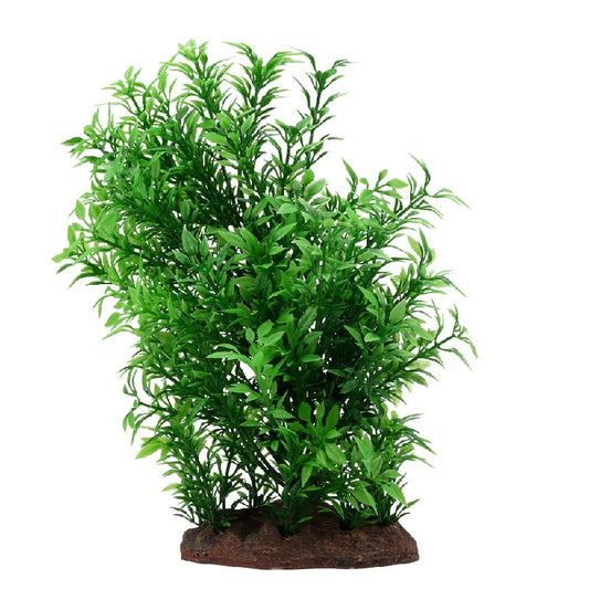 Fluval Aqualife Small Helzine Aquarium Plant, 8"