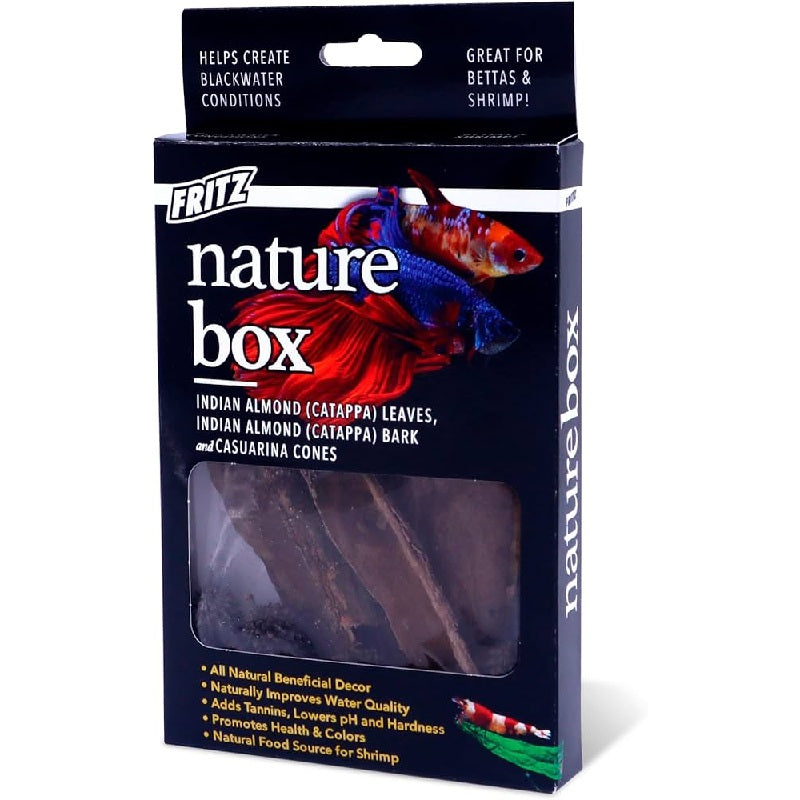 Fritz Nature Box