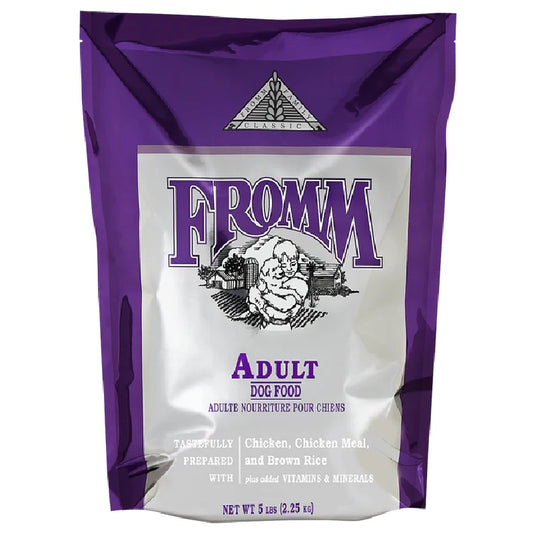 Fromm Classic Adult Dog Food