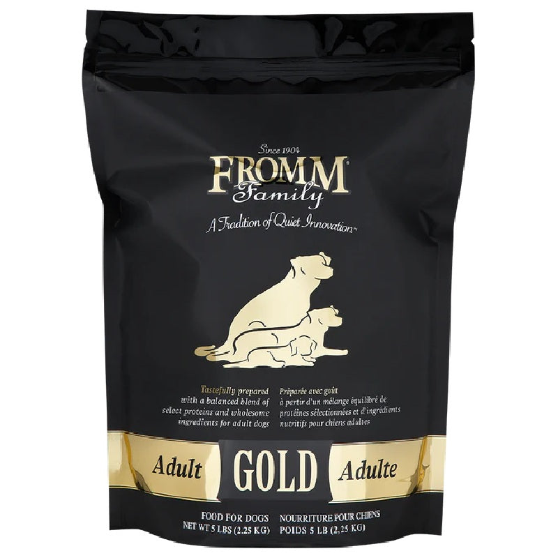 Fromm Adult Gold Dog Food