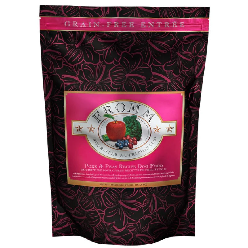 Fromm Pork & Peas Dog Food