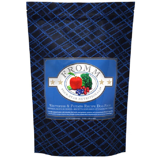 Fromm Whitefish & Potato Dog Food
