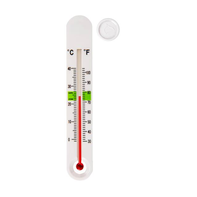 Aquatop Smart Temp Thermometer