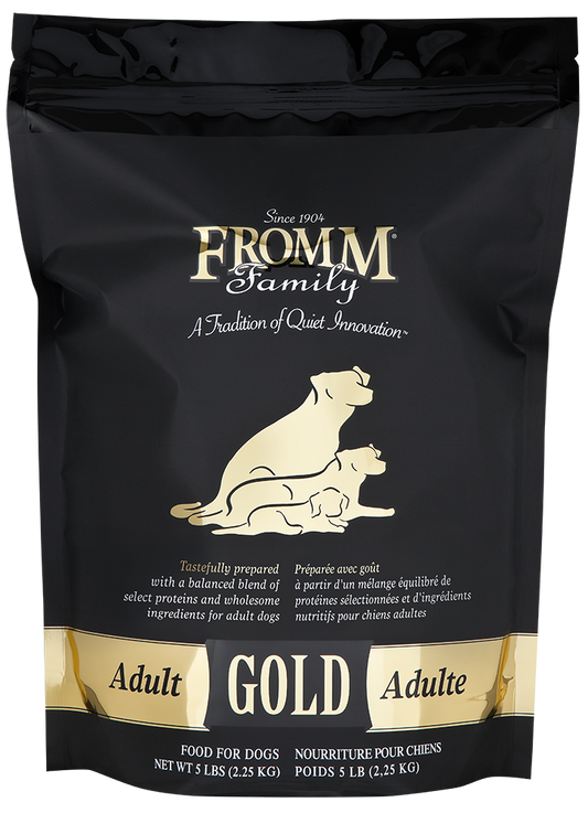 Fromm Adult Gold Dog Food