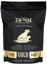 Load image into Gallery viewer, Fromm Adult Gold Dog Food
