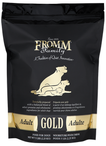 Fromm Adult Gold Dog Food