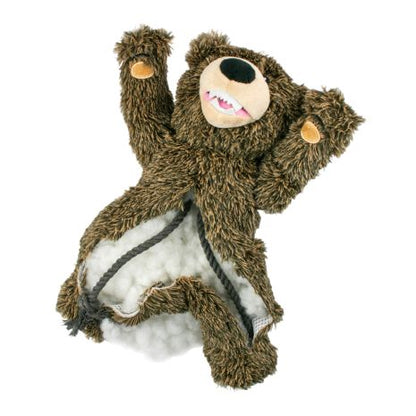 Tall Tails Paul Bunyan Rope Body Dog Toy