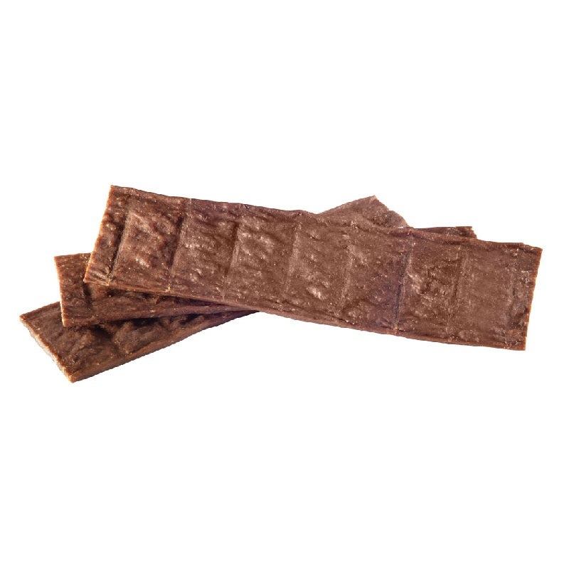 Happy Howie's 6" Beef Jerky Natural Dog Treats, 1 Count