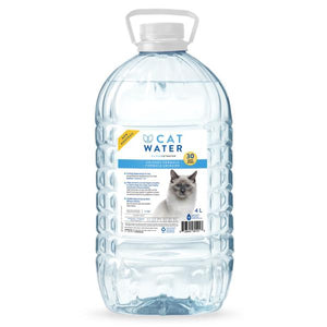 CatWater pH Balanced Urinary Support Cat Water, 135.2 OZ