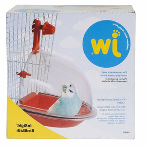 JW Pet Bird Bath